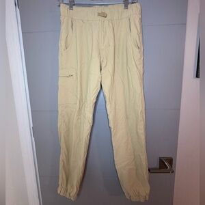 Weatherproof boys fleece lined pants